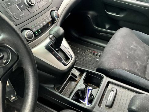 Used 2014 Honda CR-V EX image 15
