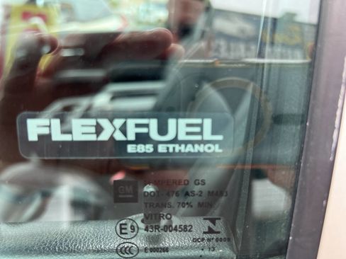 Used 2014 Chevrolet Silverado 1500 LTZ Z71 image 12