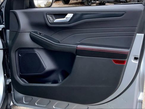 Used 2024 Ford Escape ST-Line w/ Tech Pack #1 image 20