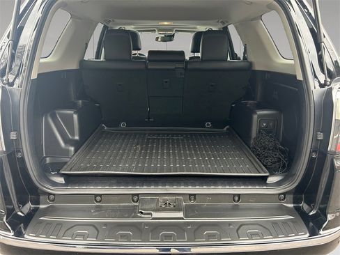 Used 2023 Toyota 4Runner Limited image 19