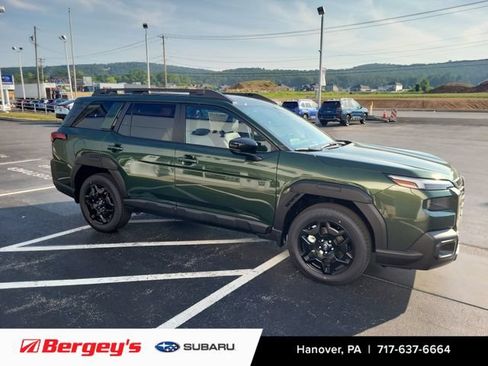 New 2026 Subaru Outback Limited AWD/4WD image 5