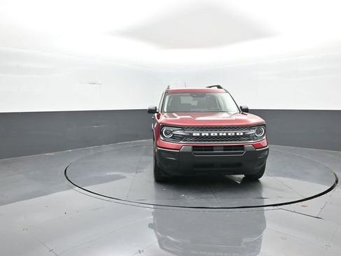 New 2025 Ford Bronco Sport Big Bend image 2