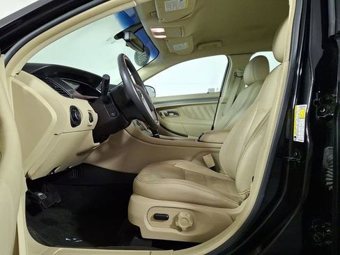 Used 2014 Ford Taurus SEL w/ Equipment Group 201A image 13