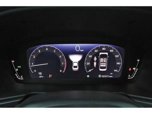 Used 2024 Honda Accord EX image 14