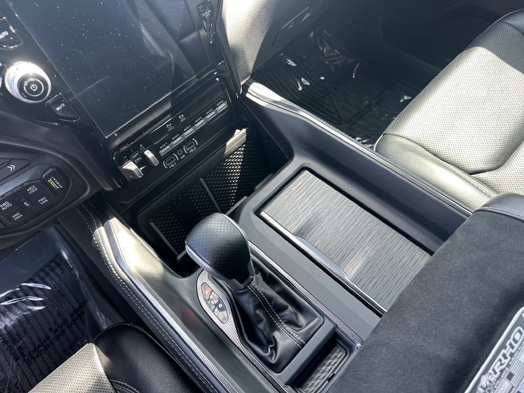Used 2025 RAM 1500 RHO w/ Bed Utility Group AWD/4WD image 23