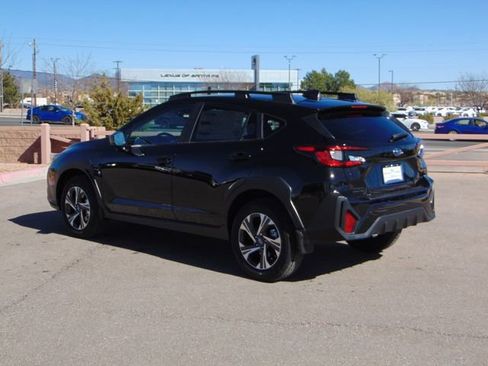 New 2026 Subaru Crosstrek 2.0i Premium AWD/4WD image 6