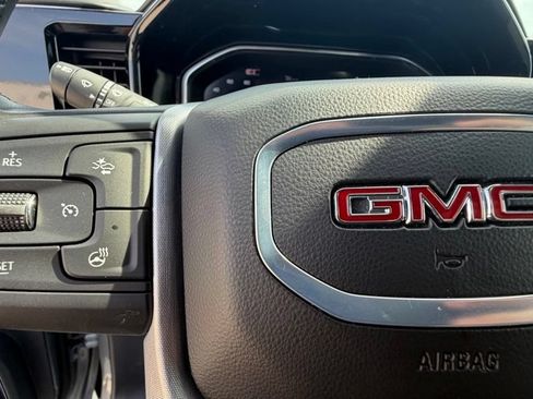 Used 2024 GMC Sierra 1500 Elevation AWD/4WD image 14