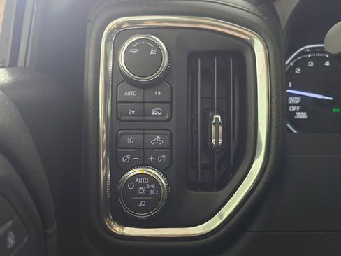 Used 2019 GMC Sierra 1500 SLT image 38