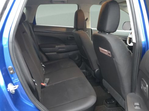 Used 2015 Mitsubishi Outlander Sport ES image 15