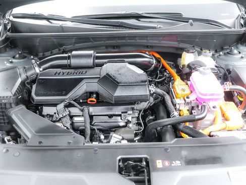 Used 2024 Hyundai Tucson SEL image 40