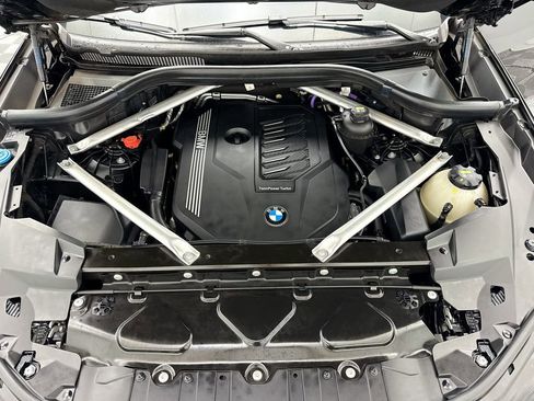 Used 2022 BMW X5 sDrive40i w/ Parking Assistance Package image 28