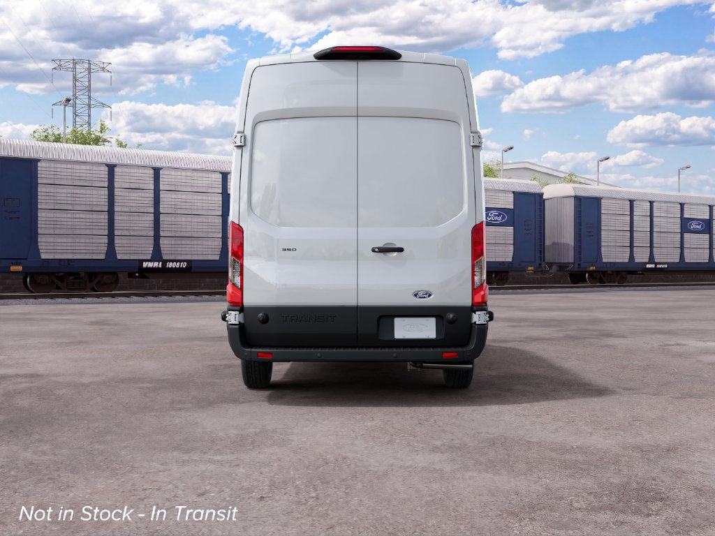New 2027 Ford Transit 350 148 High Roof RWD image 7