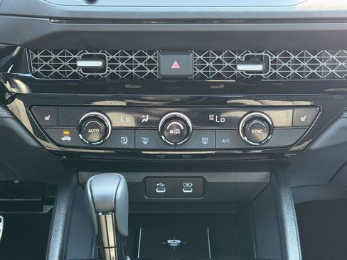 Certified 2025 Honda Accord Sport image 14