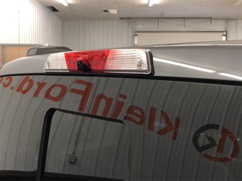 Used 2024 Ford F150 Platinum w/ Equipment Group 703A Plus image 8