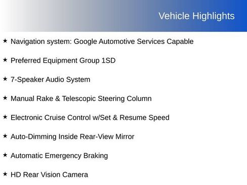 Used 2024 Cadillac XT4 Premium Luxury image 4