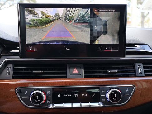 Used 2022 Audi A4 2.0T Premium Plus w/ Premium Plus Package image 52