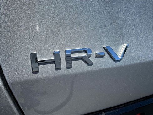 Certified 2024 Honda HR-V EX-L image 24