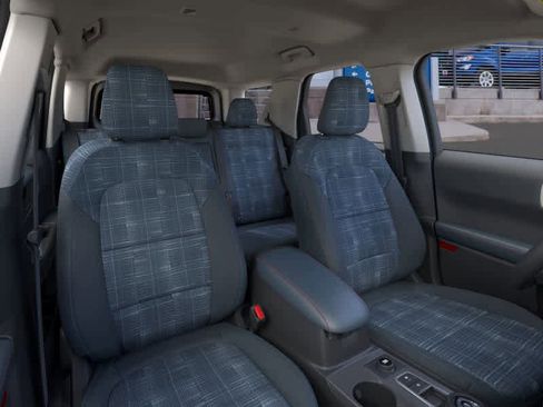 New 2025 Ford Bronco Sport Heritage w/ Convenience Package image 10