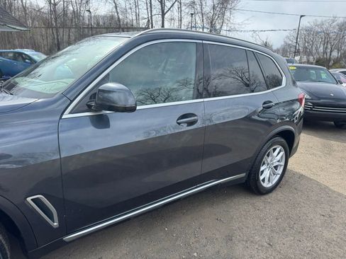 Used 2020 BMW X5 xDrive40i image 9