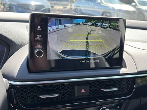 New 2026 Acura ADX AWD image 16