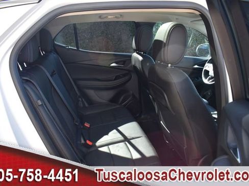 Used 2023 Buick Encore GX Essence w/ Experience Buick Package image 25