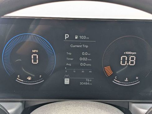 Used 2024 Hyundai Sonata SEL FWD image 24