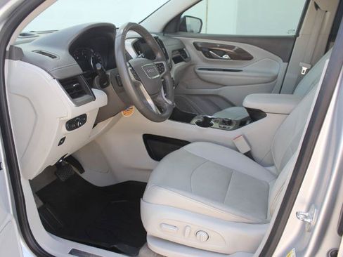 Used 2020 GMC Terrain Denali w/ Denali Premium Package AWD/4WD image 12