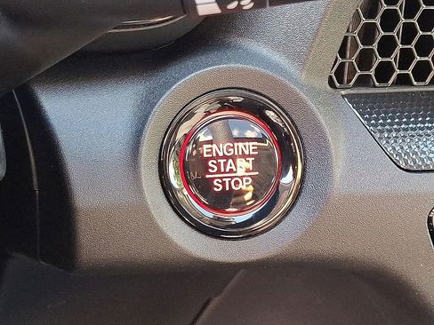 New 2026 Honda CR-V EX image 18