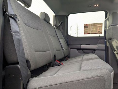 Used 2024 Ford F150 XLT w/ Mobile Office Package image 33