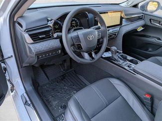 New 2026 Toyota Camry XLE video 3