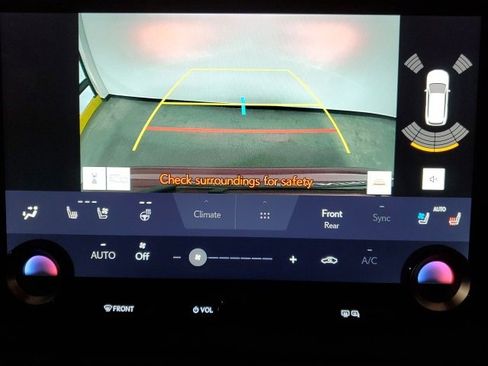 Used 2025 Lexus RX 350 350 Premium image 19