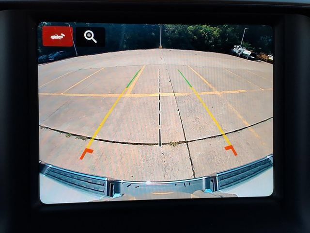 Used 2022 RAM 1500 Laramie AWD/4WD image 14