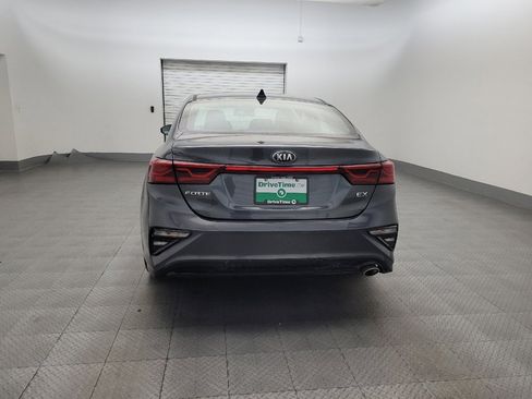 Used 2019 Kia Forte EX FWD image 6