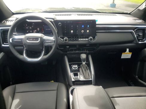 New 2025 GMC Canyon Elevation w/ Convenience Package image 10