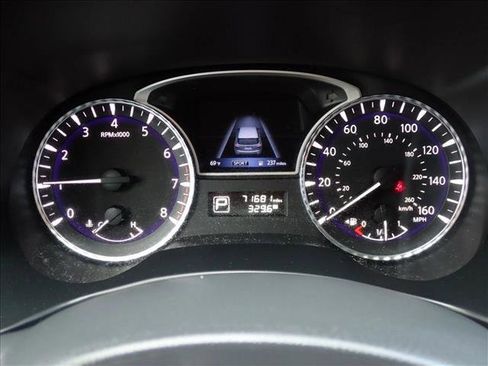 Used 2017 INFINITI QX60 Luxe w/ Premium Plus Package AWD/4WD image 26