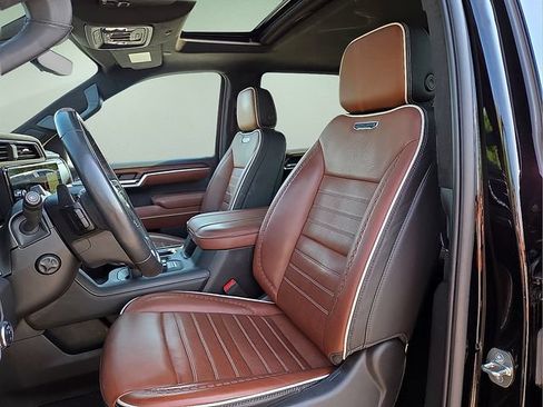 Used 2023 GMC Sierra 1500 Denali Ultimate AWD/4WD image 17