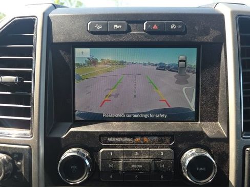 Used 2019 Ford F150 Lariat AWD/4WD image 31