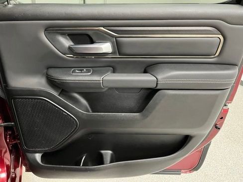 Used 2023 RAM 1500 Rebel w/ Night Edition AWD/4WD image 49