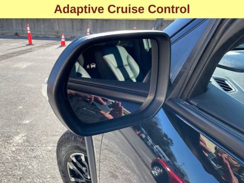 Used 2025 Chevrolet Traverse Z71 w/ LPO, Floor Liner Package image 8