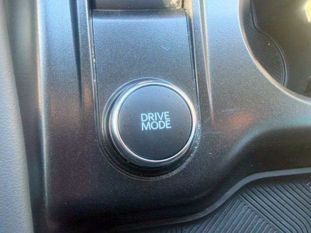 Certified 2026 Ford Explorer Active RWD image 18