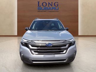 Certified 2025 Subaru Forester Limited video 2