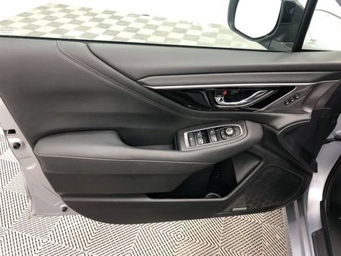 Used 2024 Subaru Legacy Limited AWD/4WD image 12