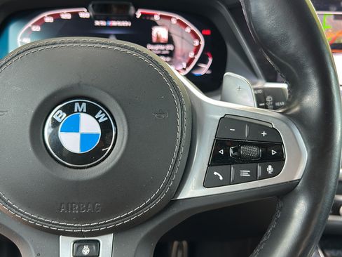 Used 2022 BMW X5 M50i w/ Executive Package AWD/4WD image 33