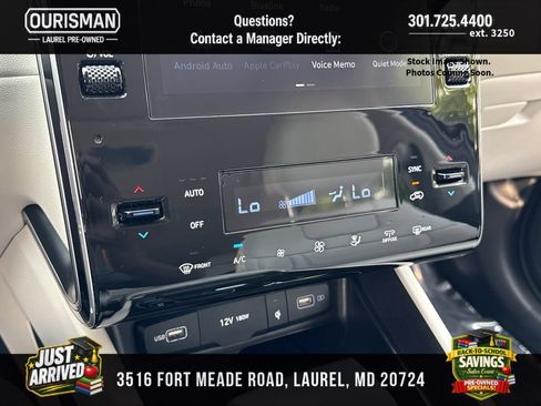 Certified 2023 Hyundai Tucson SEL w/ Convenience Package AWD/4WD image 14