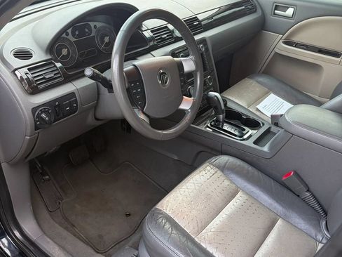 Used 2008 Mercury Sable Premier AWD/4WD image 6