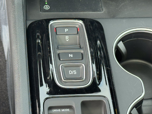 New 2026 Honda Pilot Black Edition image 24