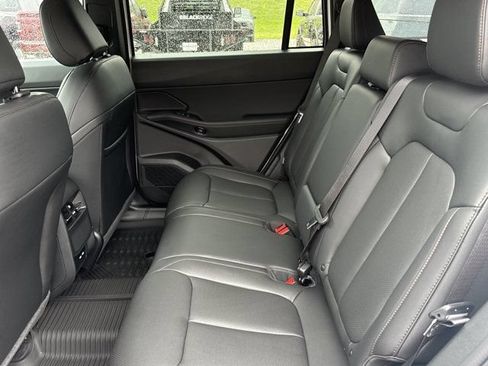 New 2026 Jeep Cherokee Limited AWD/4WD image 5