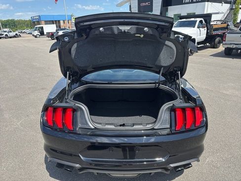 Used 2022 Ford Mustang GT w/ Equipment Group 301A RWD image 25