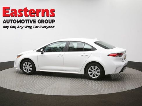 Used 2024 Toyota Corolla LE image 59