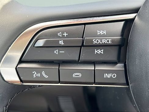 Used 2025 MAZDA CX-30 AWD 2.5 S w/ Select Sport Pkg image 26